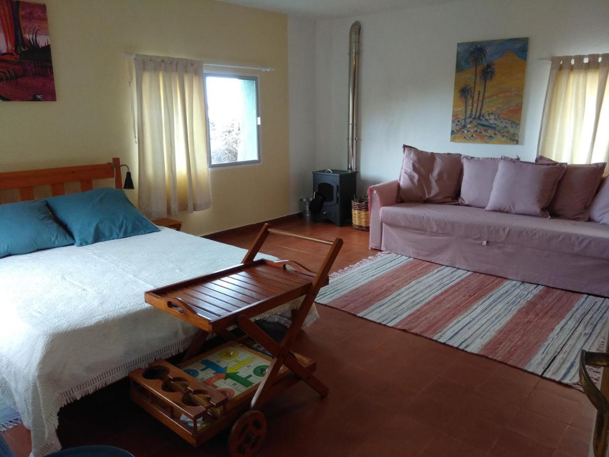 Casa Imeldo Y Eloisa Apartman El Pinar de El Hierro Kültér fotó