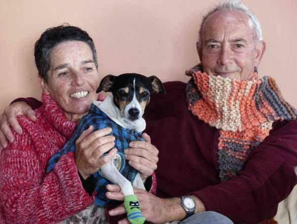 Casa Imeldo Y Eloisa Apartman El Pinar de El Hierro Kültér fotó