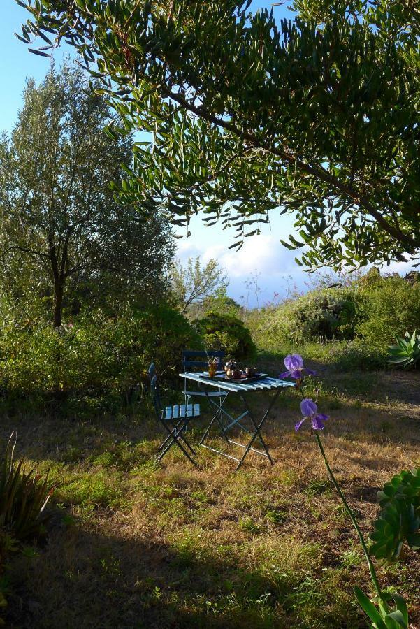 Casa Imeldo Y Eloisa Apartman El Pinar de El Hierro Kültér fotó