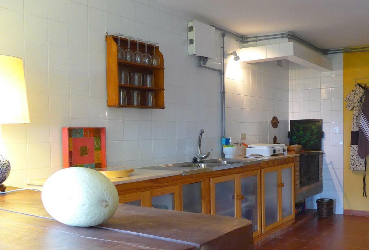 Casa Imeldo Y Eloisa Apartman El Pinar de El Hierro Kültér fotó