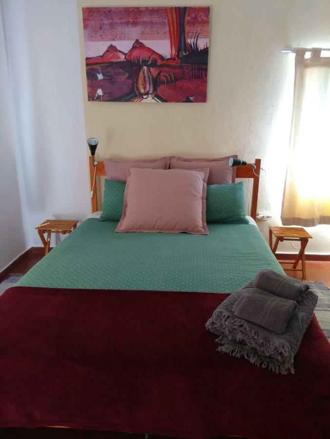 Casa Imeldo Y Eloisa Apartman El Pinar de El Hierro Kültér fotó