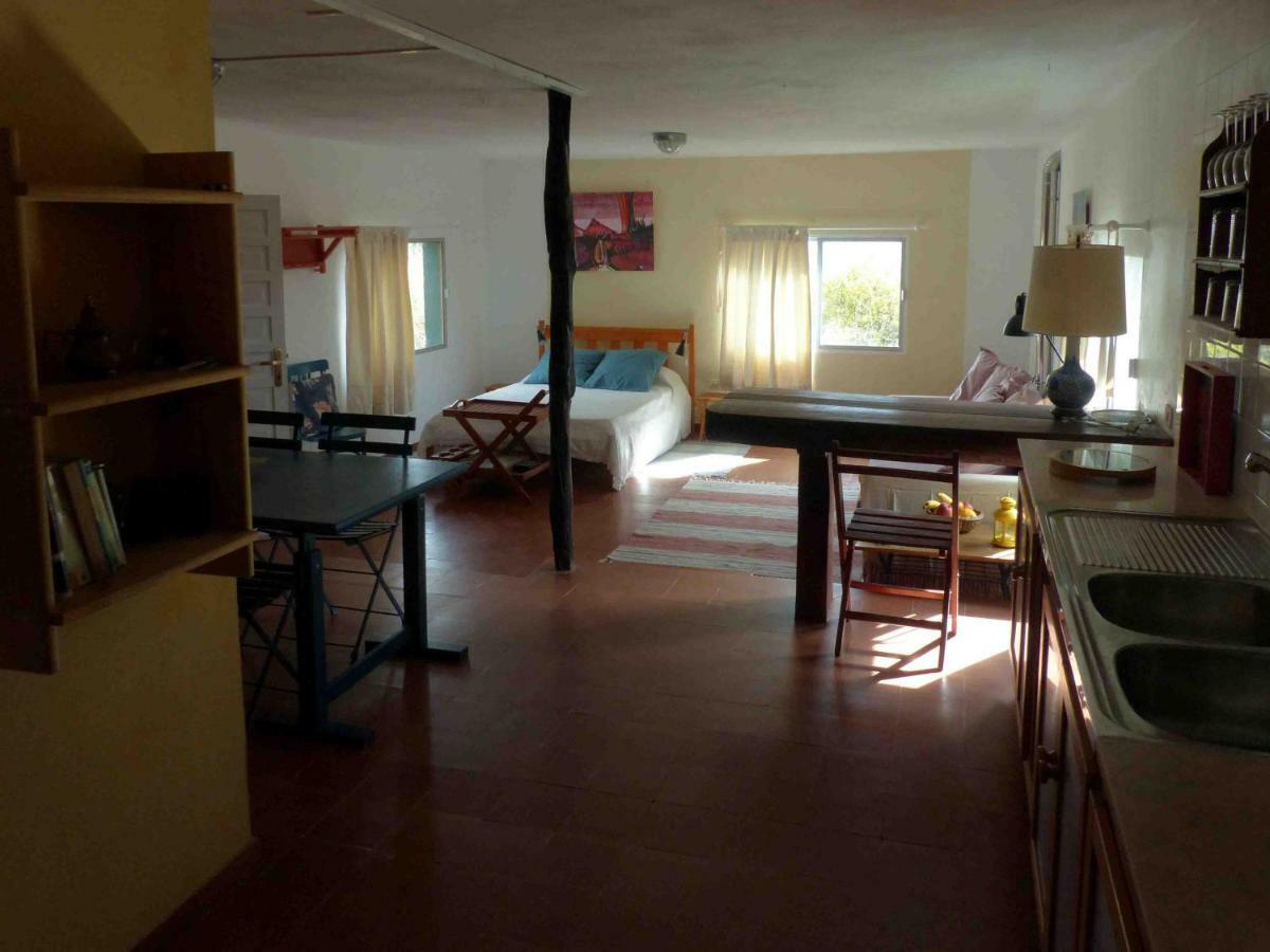 Casa Imeldo Y Eloisa Apartman El Pinar de El Hierro Kültér fotó
